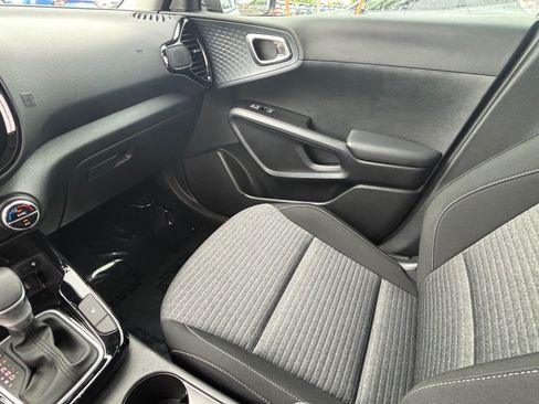 Certified 2021 Kia Soul EX FWD image 19