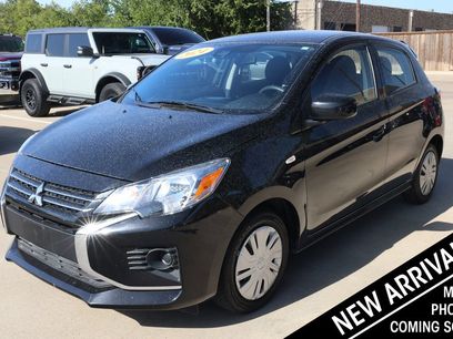Used 2024 Mitsubishi Mirage ES