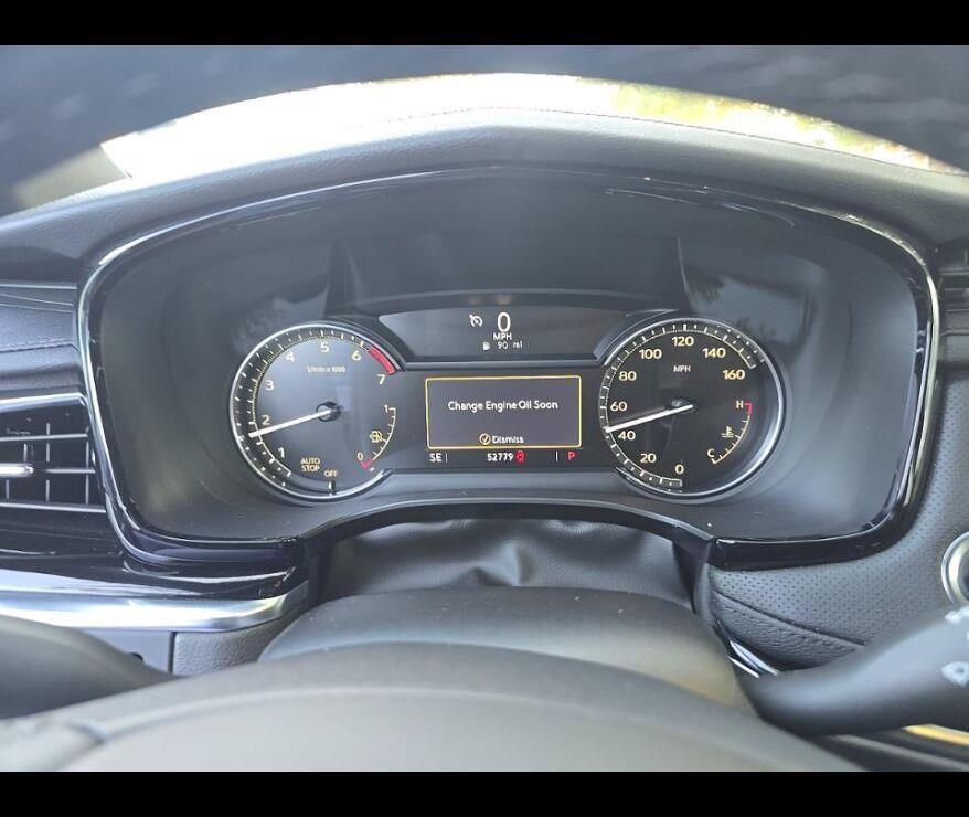 Used 2022 Cadillac XT6 Luxury FWD image 5