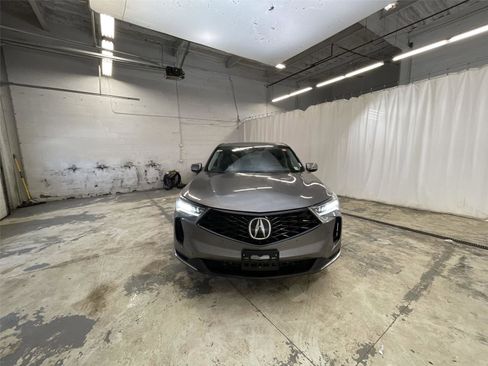 New 2026 Acura RDX SH-AWD w/ Technology Package image 28