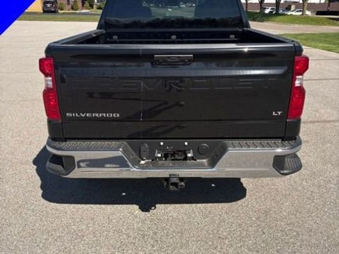 New 2026 Chevrolet Silverado 1500 LT AWD/4WD image 5