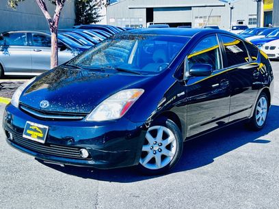 Used 2007 Toyota Prius