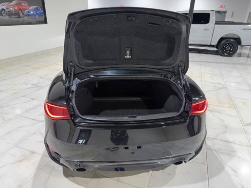 Used 2017 INFINITI Q60 3.0t Sport RWD image 14