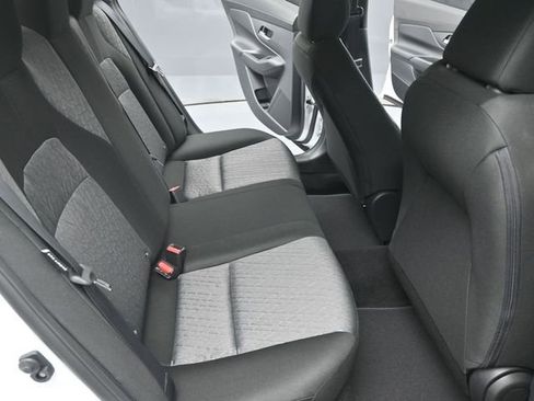 New 2026 Nissan Sentra SV w/ Floor Mat Package image 14