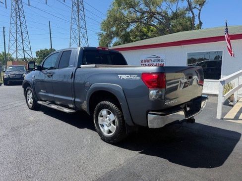 Used 2007 Toyota Tundra SR5 RWD image 7