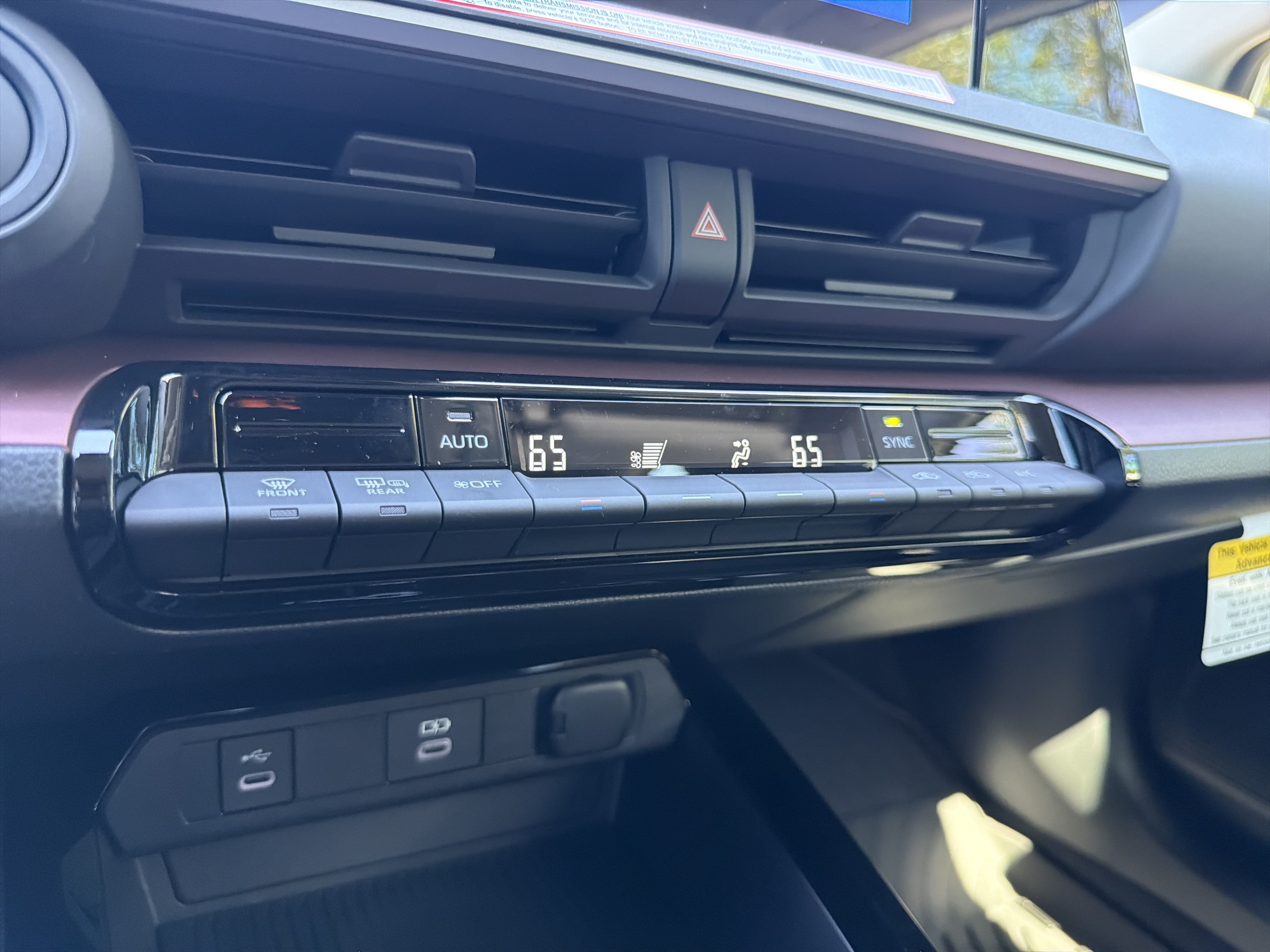 New 2027 Toyota Prius Plug-In Hybrid FWD image 24