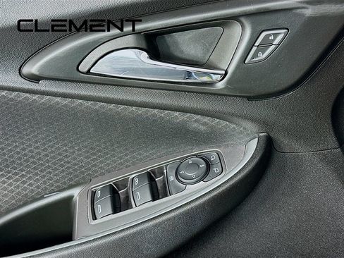 Used 2024 Chevrolet Malibu LT FWD image 26
