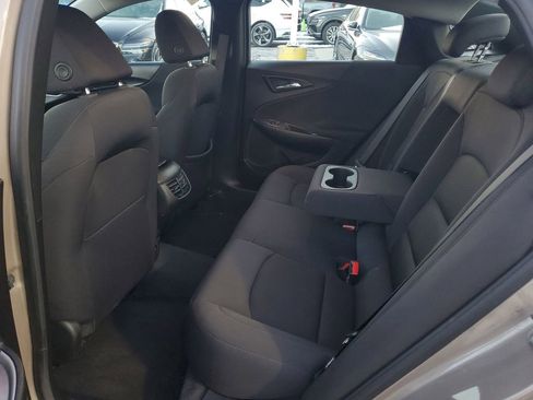 Used 2023 Chevrolet Malibu LT w/ Driver Confidence Package image 27