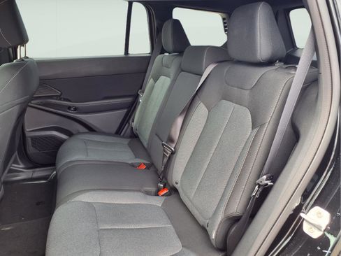 New 2026 Jeep Cherokee Laredo image 10