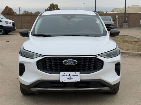 Used 2025 Ford Escape Active image 9