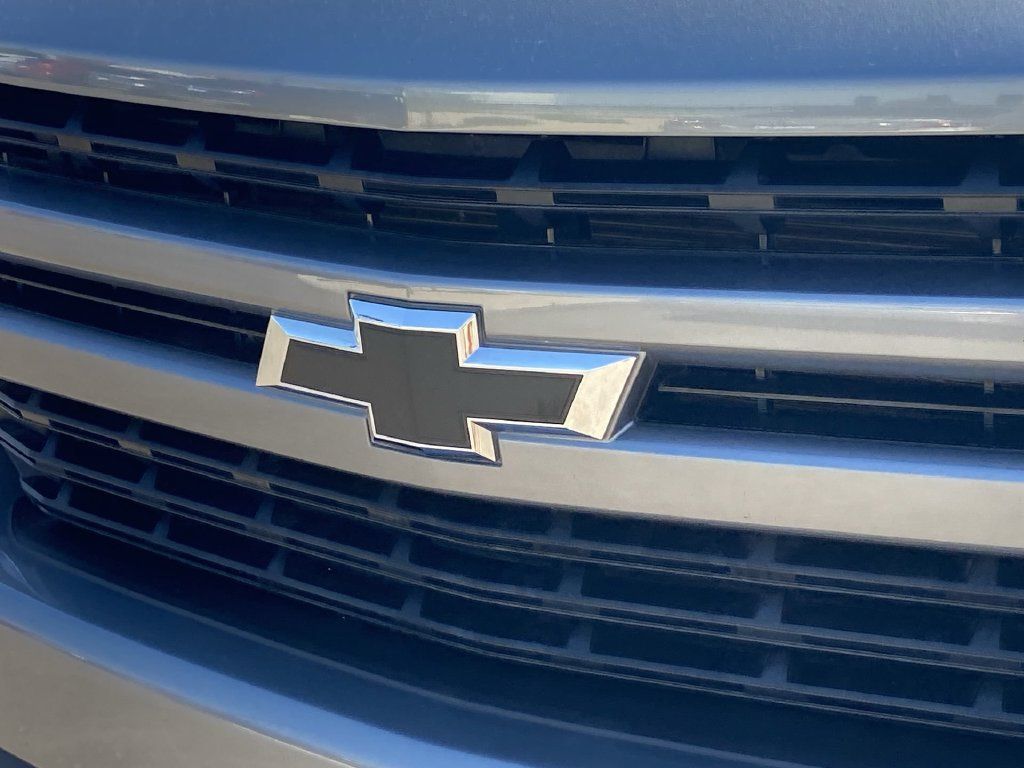 Used 2019 Chevrolet Silverado 1500 RST AWD/4WD image 25