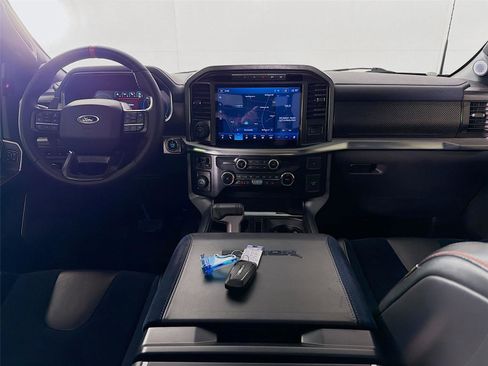 Used 2022 Ford F150 Raptor w/ Equipment Group 801A High image 25