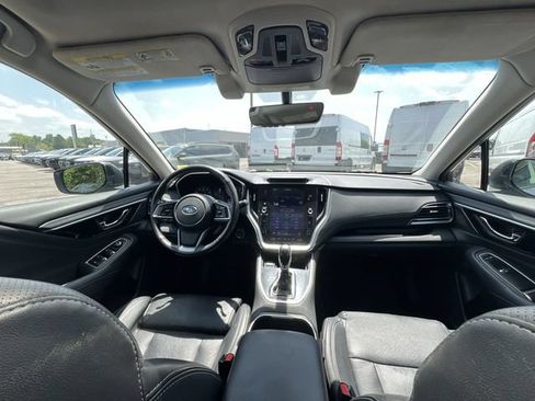 Used 2021 Subaru Outback Limited AWD/4WD image 10