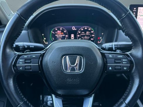 Used 2024 Honda Accord Touring image 16