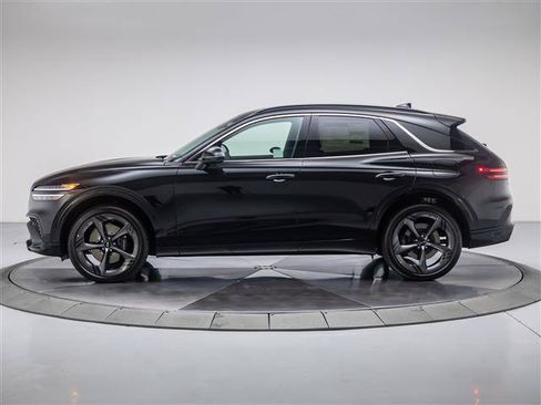 New 2026 Genesis GV70 2.5T Sport Prestige AWD/4WD image 2