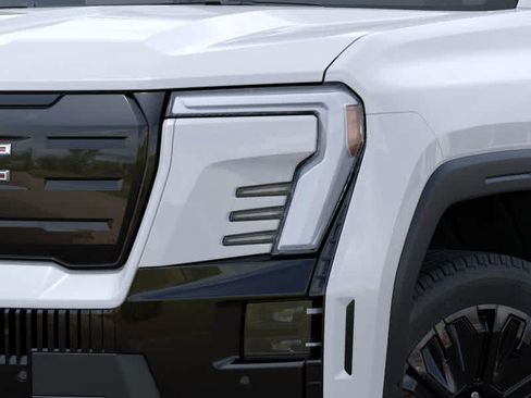 New 2026 GMC Sierra EV Elevation w/ Premium Package AWD/4WD image 10