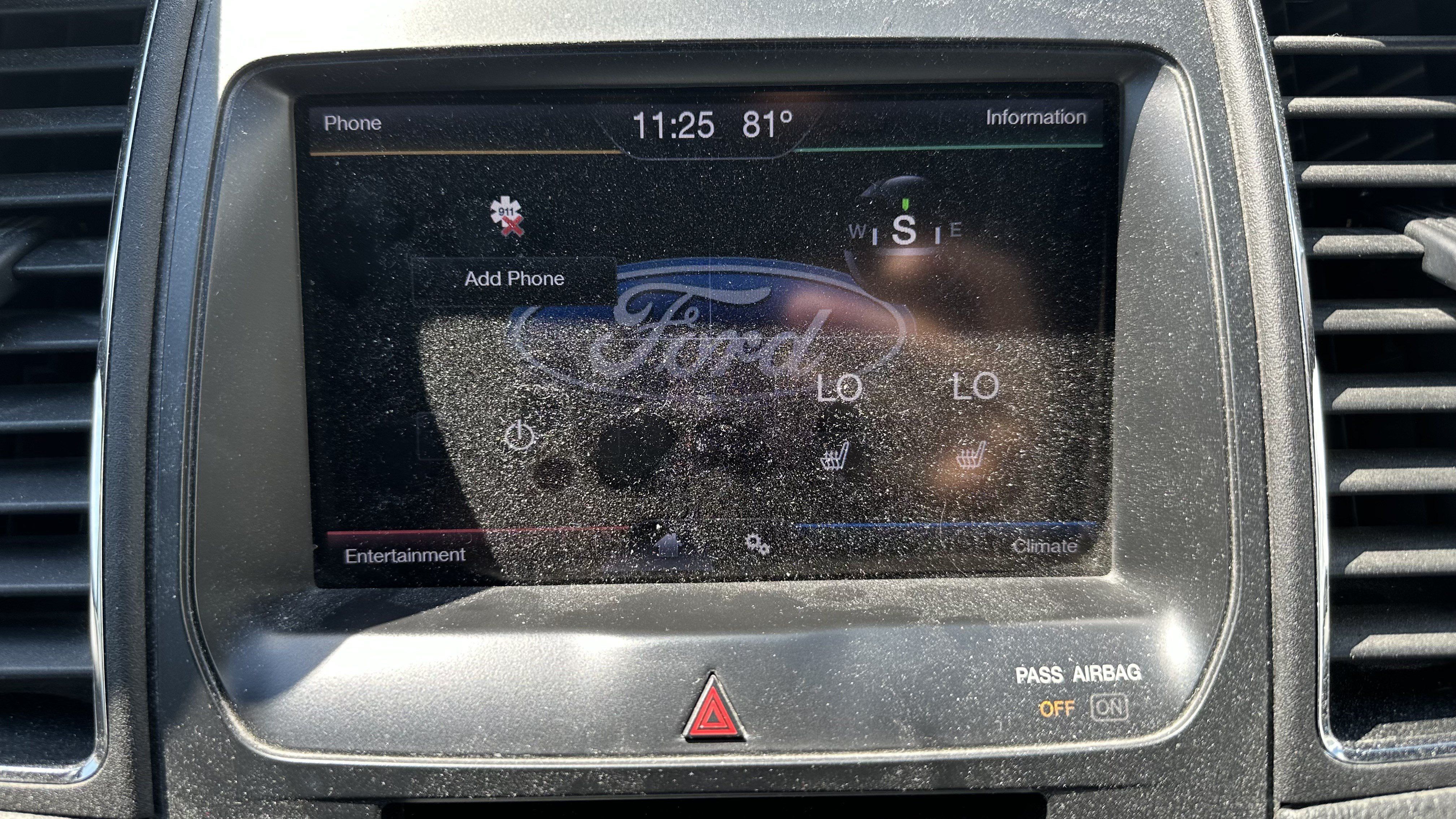 Used 2013 Ford Taurus SEL FWD image 25