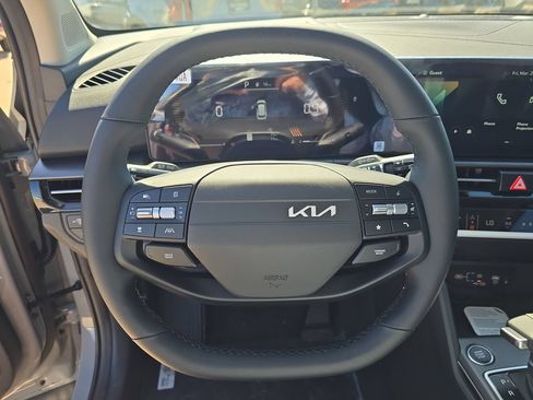New 2026 Kia Sportage EX w/ EX Panorama Roof Package AWD/4WD image 30