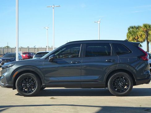 New 2026 Honda CR-V Sport-L image 3