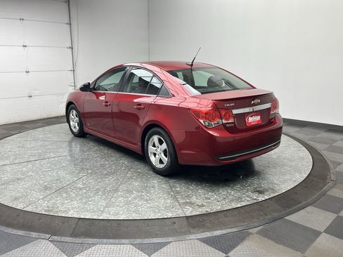 Used 2012 Chevrolet Cruze LT w/ All-Star Edition image 2
