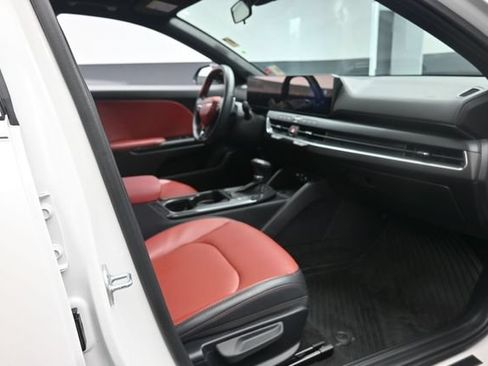 Used 2025 Kia K4 GT-Line Turbo FWD image 26