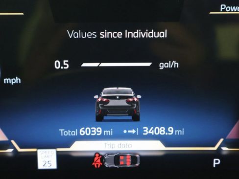 Used 2025 BMW 228i xDrive w/ Premium Package AWD/4WD image 17