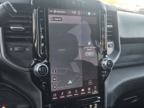 New 2026 RAM 3500 Tradesman image 21