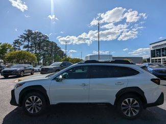 Certified 2025 Subaru Outback Touring XT w/ Popular Package #2 video 2