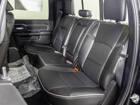 New 2026 RAM 2500 Laramie image 38