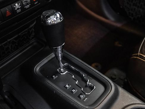 Used 2016 Jeep Wrangler Unlimited Sport AWD/4WD image 32