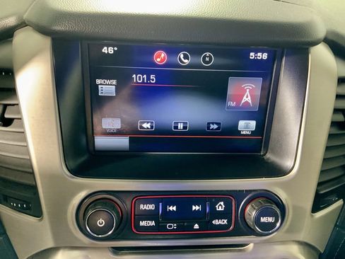 Used 2015 GMC Yukon XL Denali w/ Open Road Package image 22