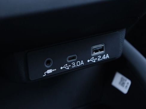 New 2026 Subaru Forester Sport AWD/4WD image 16
