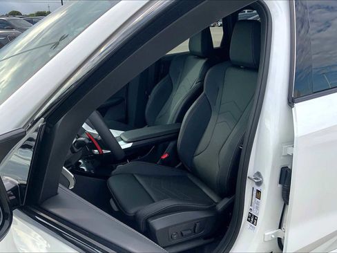 Used 2026 BMW X1 M35i w/ Technology Package image 9