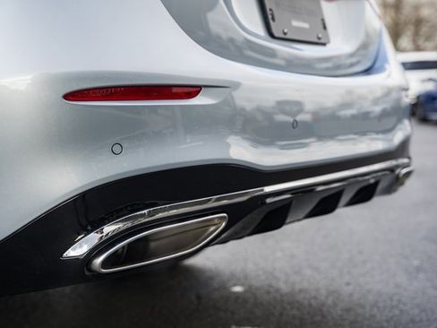 New 2026 Mercedes-Benz S 580 4MATIC Sedan image 8