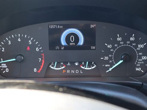 Used 2022 Ford Escape SEL image 27