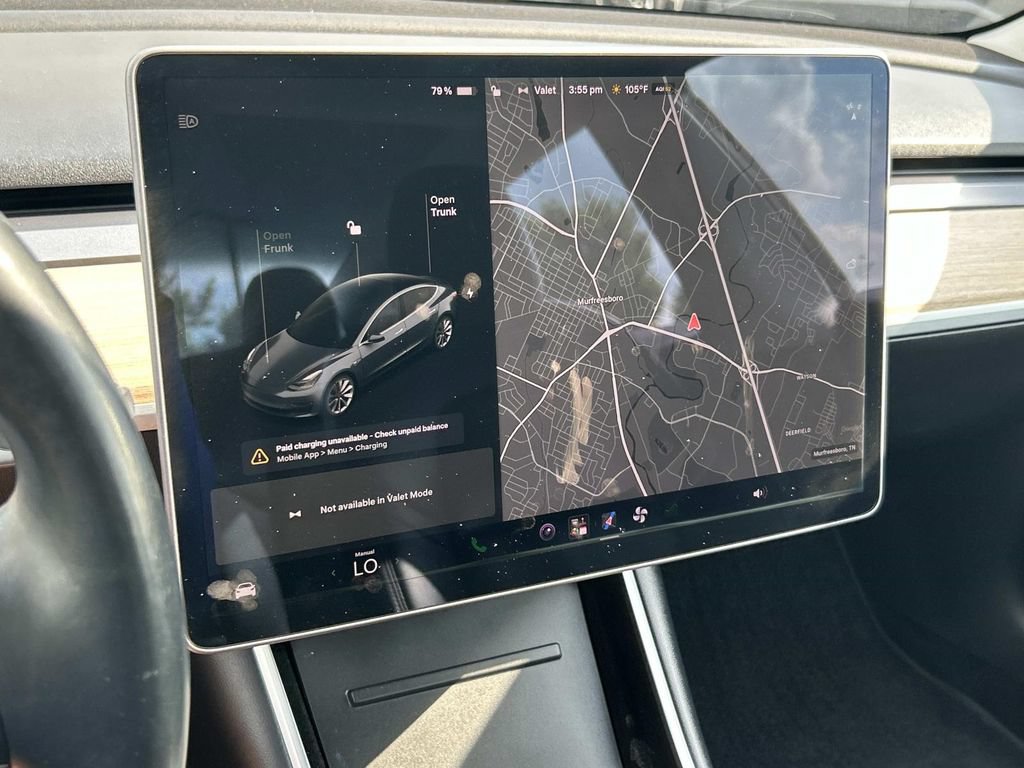 Used 2018 Tesla Model 3 RWD image 27