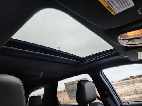 New 2026 Dodge Durango GT image 9