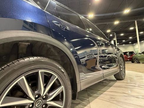 Used 2018 MAZDA CX-5 Grand Touring w/ Premium Package image 59