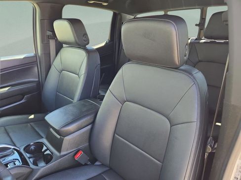 Used 2024 Chevrolet Colorado Trail Boss w/ Advanced Trailering Package image 31