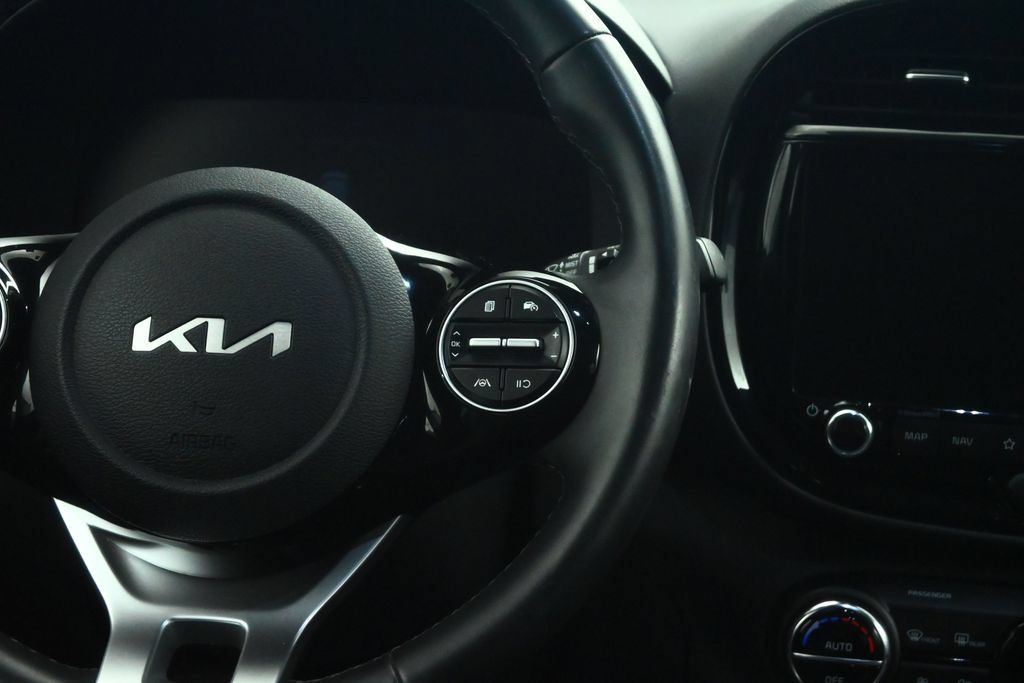 Used 2023 Kia Soul EX FWD image 42
