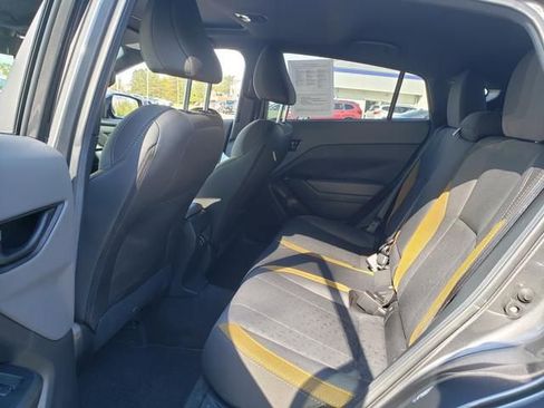 Certified 2025 Subaru Crosstrek 2.5i Sport AWD/4WD image 12