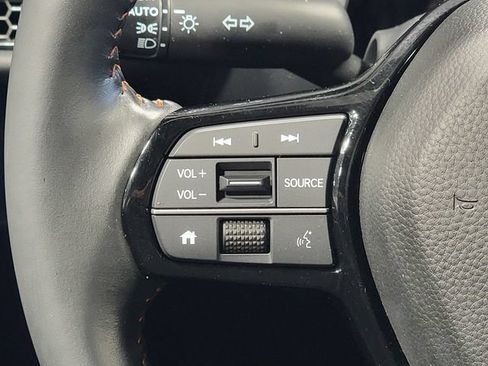 Certified 2024 Honda HR-V Sport image 27
