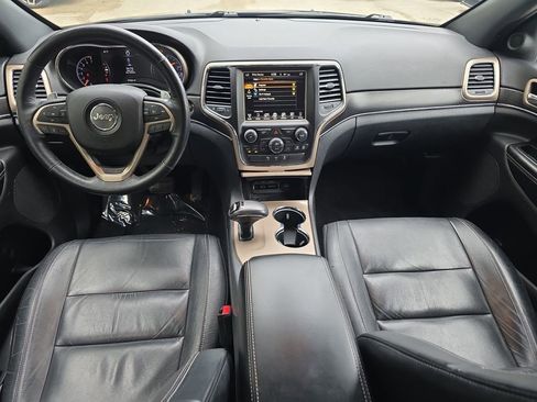 Used 2015 Jeep Grand Cherokee Limited RWD image 17