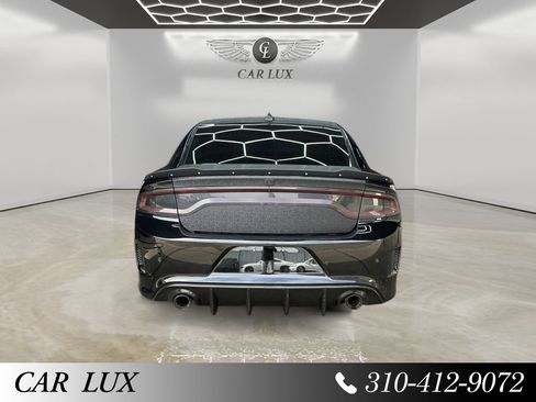 Used 2023 Dodge Charger R/T w/ Daytona Edition Group RWD image 4