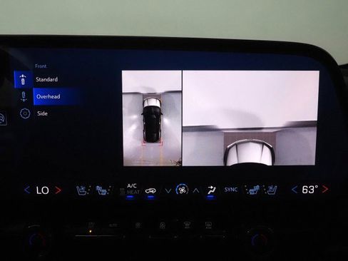 Used 2024 Chevrolet Blazer EV RS image 34