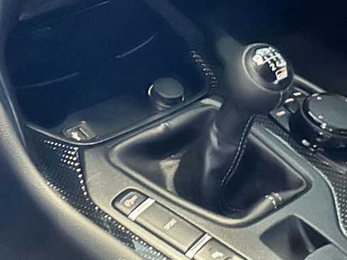 New 2026 Toyota Supra RWD image 10