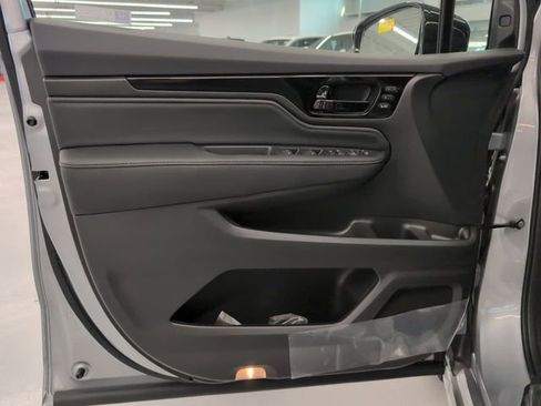 New 2026 Honda Odyssey Elite image 20