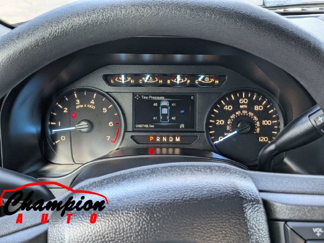 Used 2020 Ford F150 XL w/ Equipment Group 101A Mid RWD image 28