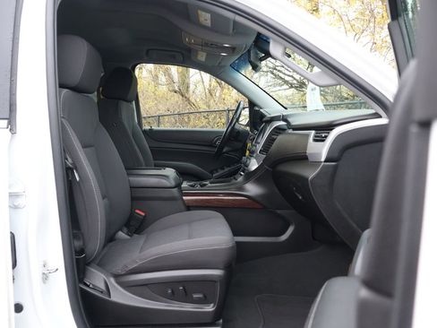 Used 2020 GMC Yukon SLE w/ Convenience Package image 35