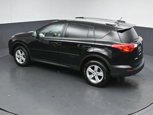 Used 2014 Toyota RAV4 XLE FWD image 40